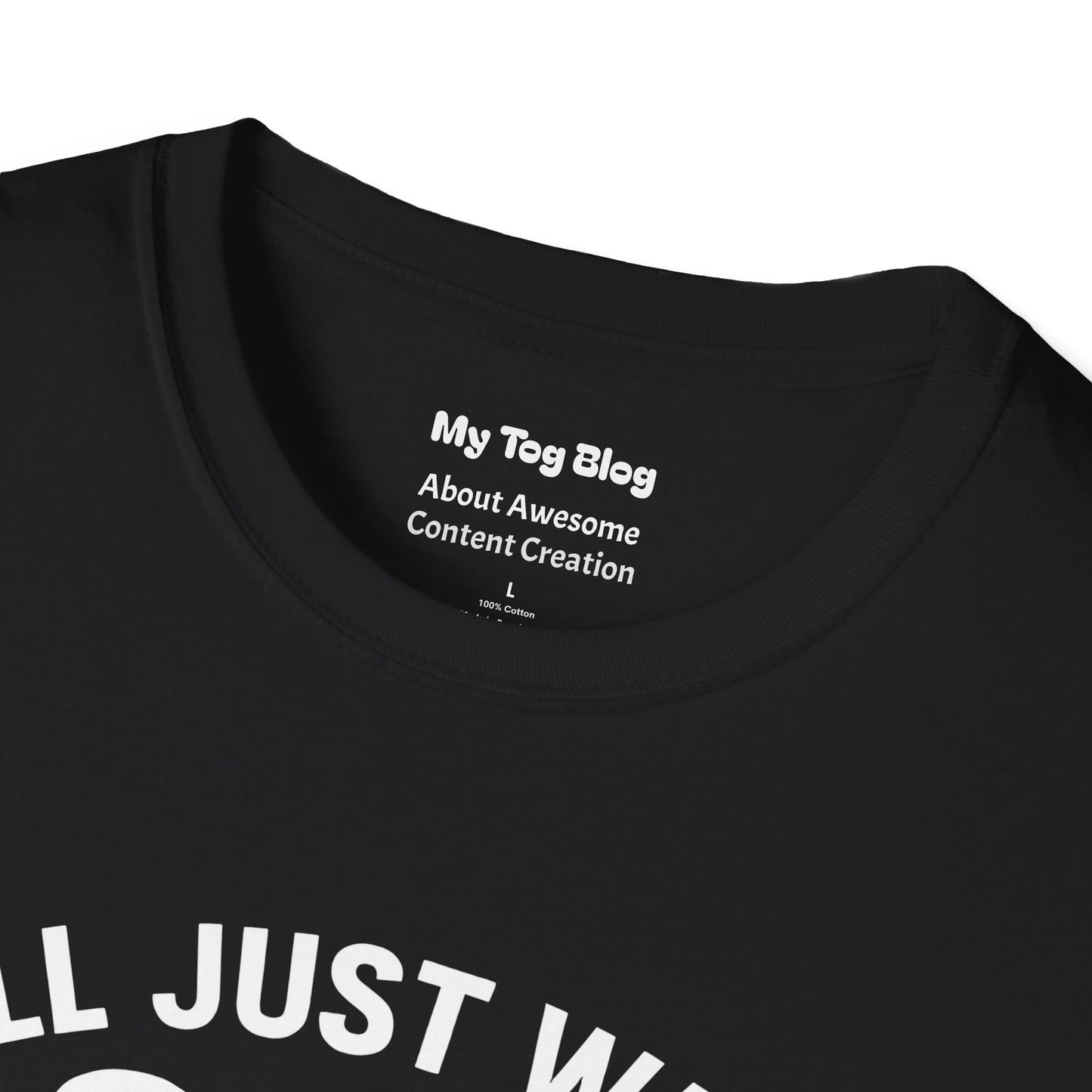 Video Rendering T-Shirt - Design for Video Editors