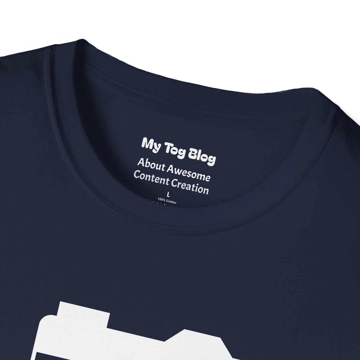 Photography Lover's T-Shirt - In My Photography Era Tee, Gift for Photographers, Photography Apparel, Unisex Graphic Tee