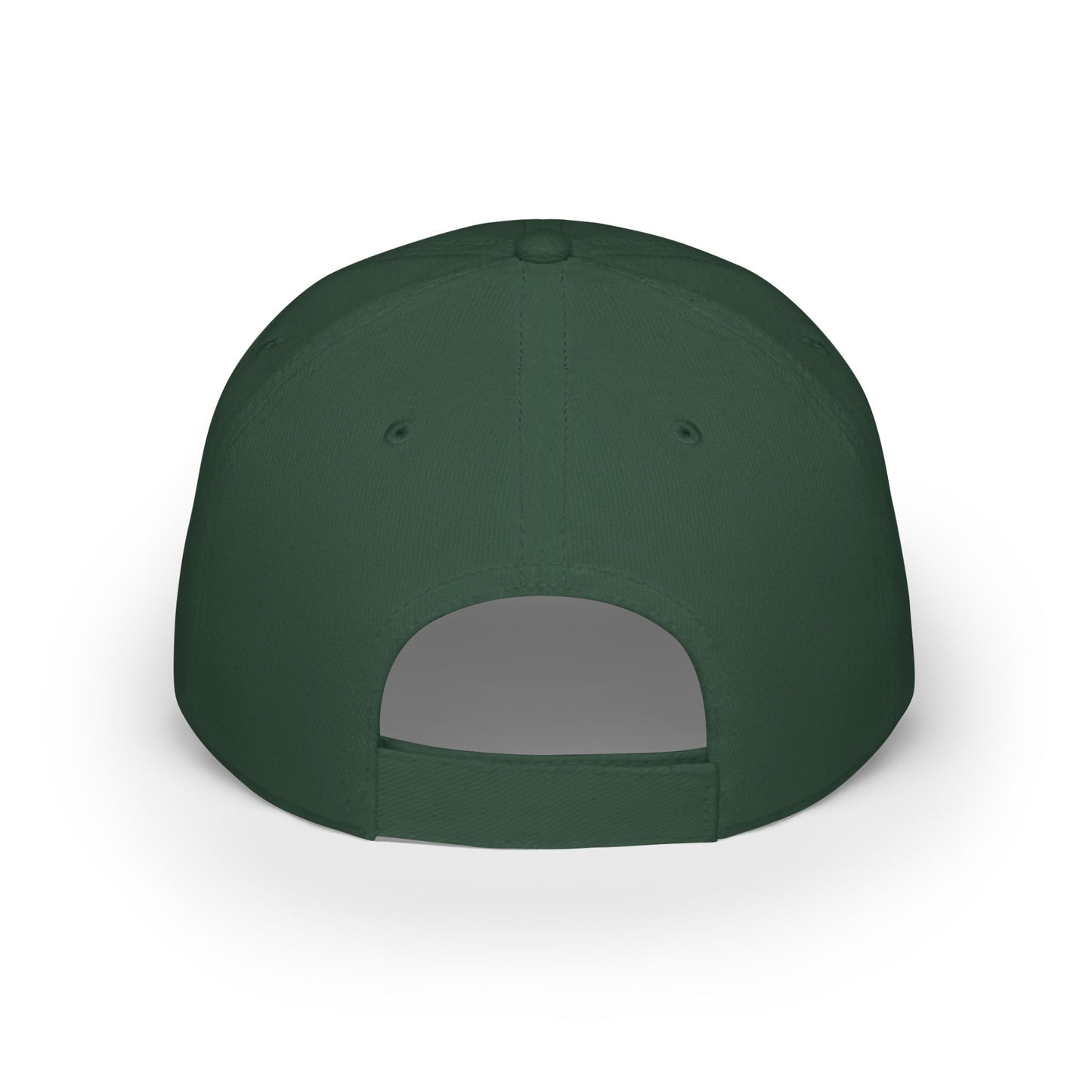 Baseball Cap for Cinematographers, Video Content Creators, and Filmmaking Students