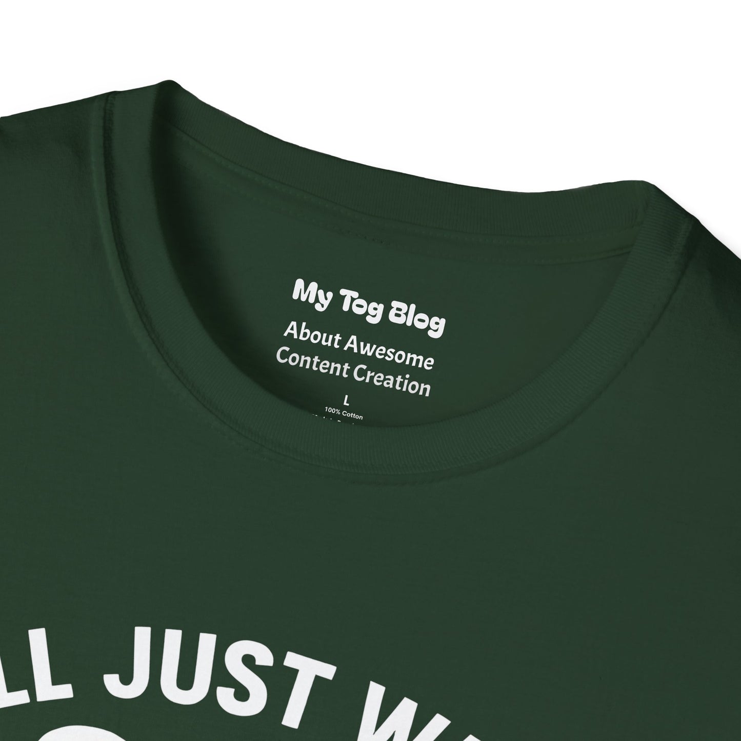 Video Rendering T-Shirt - Design for Video Editors
