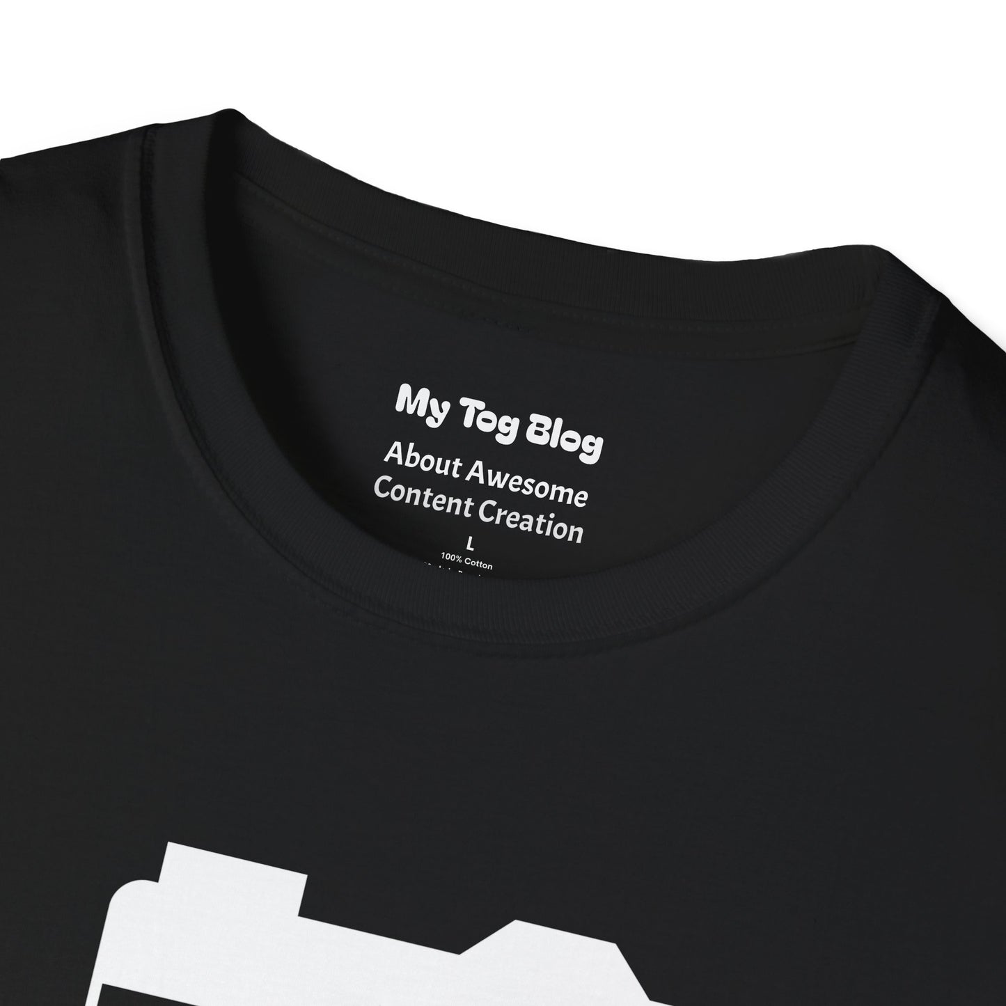 Photography Lover's T-Shirt - In My Photography Era Tee, Gift for Photographers, Photography Apparel, Unisex Graphic Tee