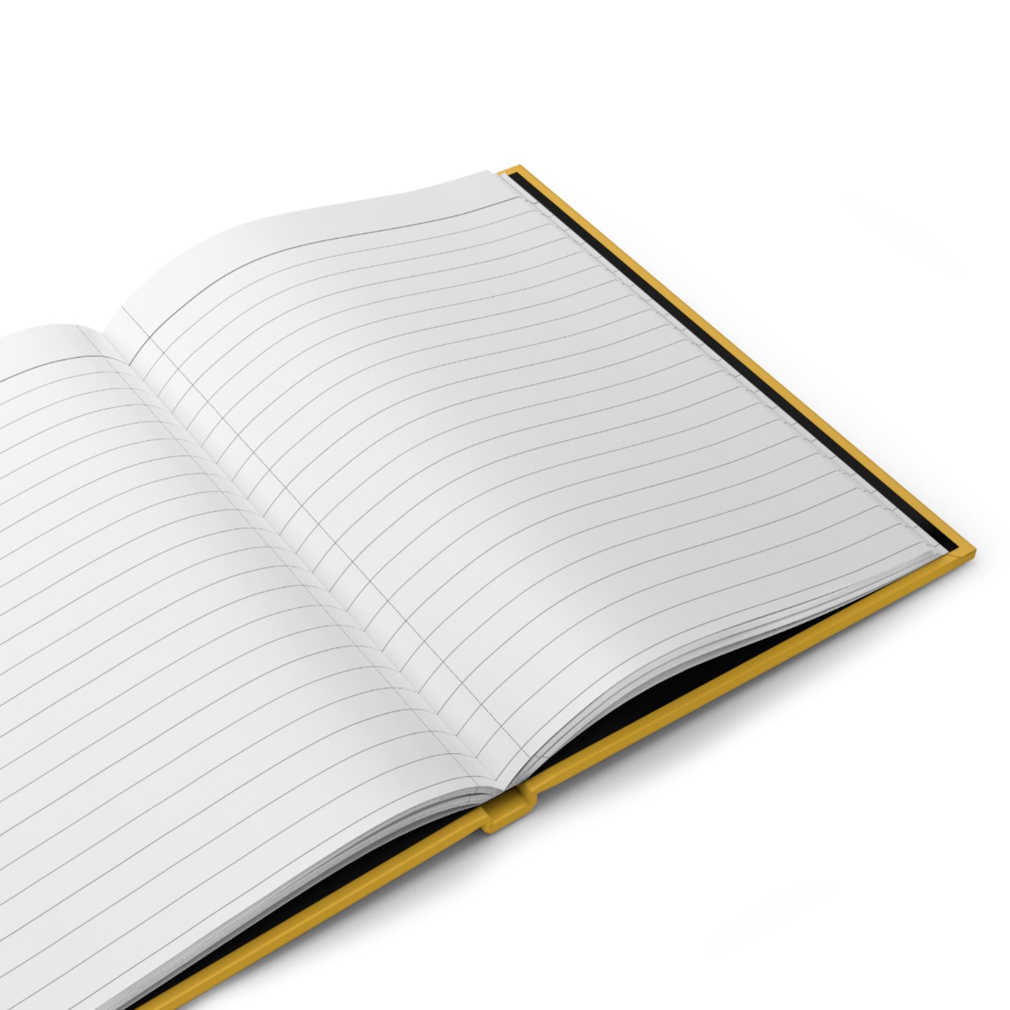 Filmmaker Journal Hardcover Matte