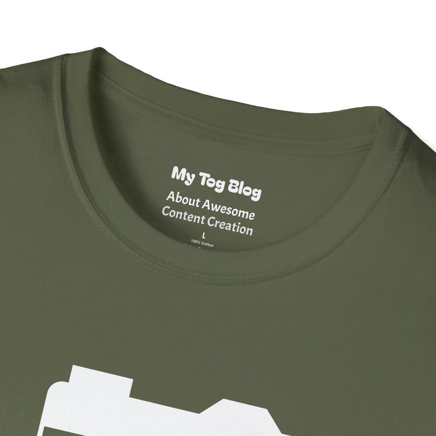Photography Lover's T-Shirt - In My Photography Era Tee, Gift for Photographers, Photography Apparel, Unisex Graphic Tee