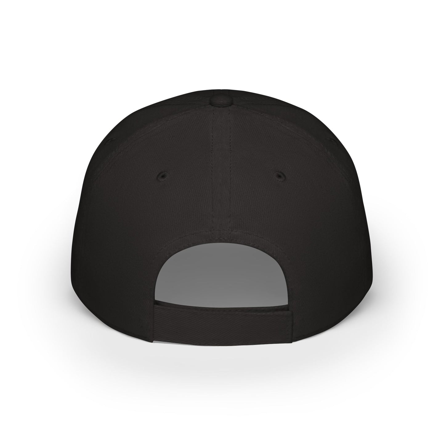 Baseball Cap for Cinematographers, Video Content Creators, and Filmmaking Students