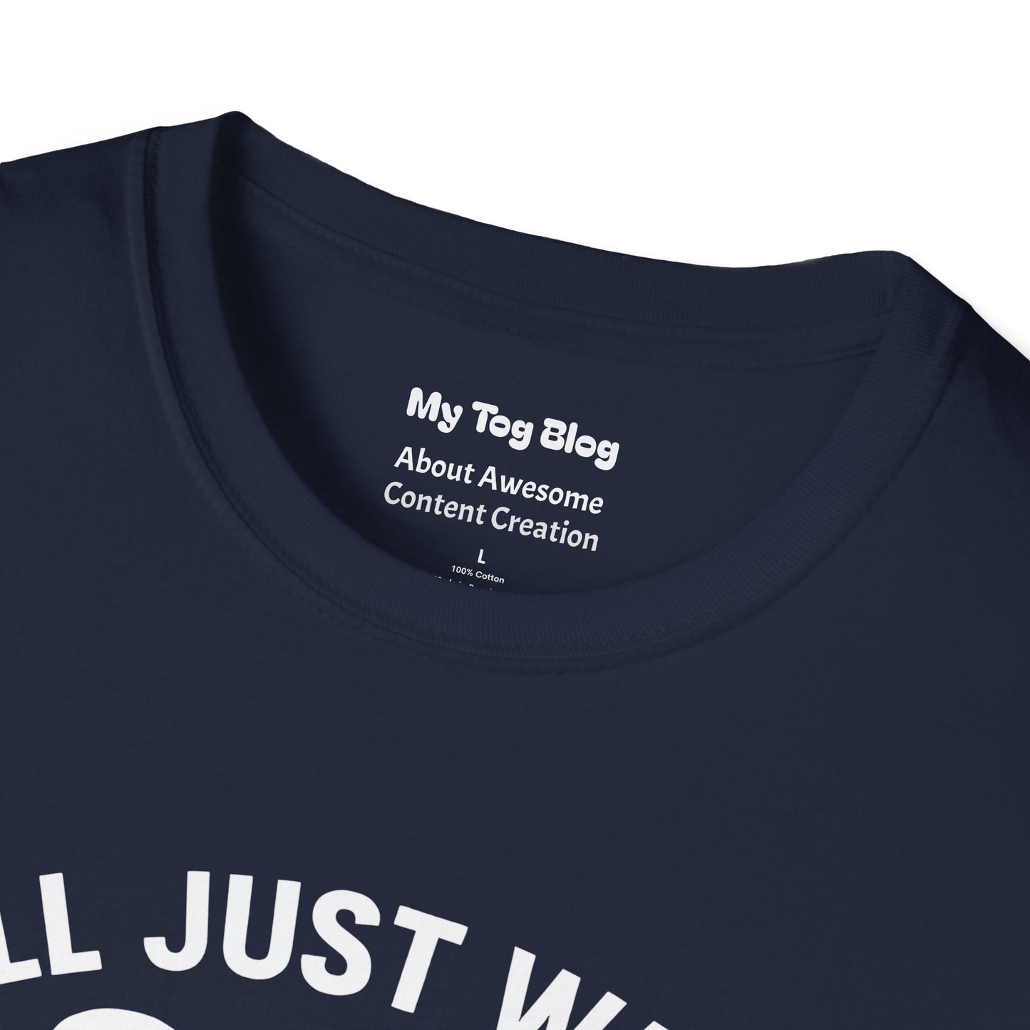 Video Rendering T-Shirt - Design for Video Editors