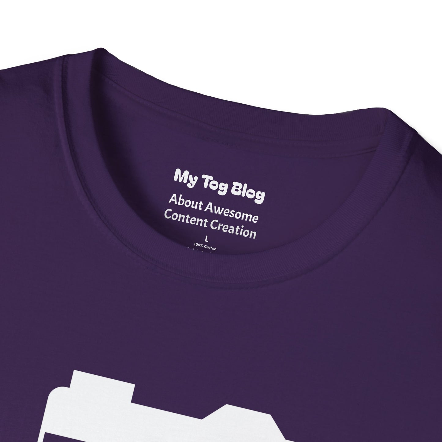 Photography Lover's T-Shirt - In My Photography Era Tee, Gift for Photographers, Photography Apparel, Unisex Graphic Tee