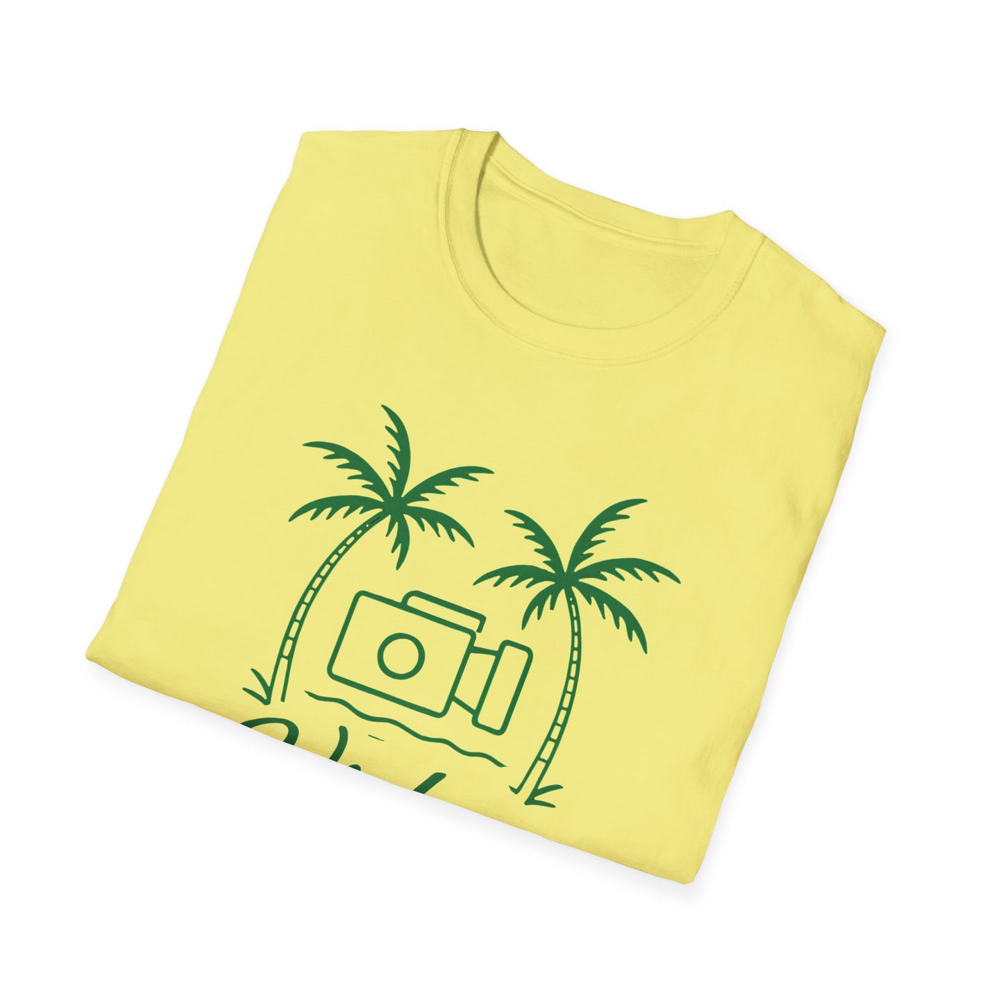 Video Creator Club T-Shirt