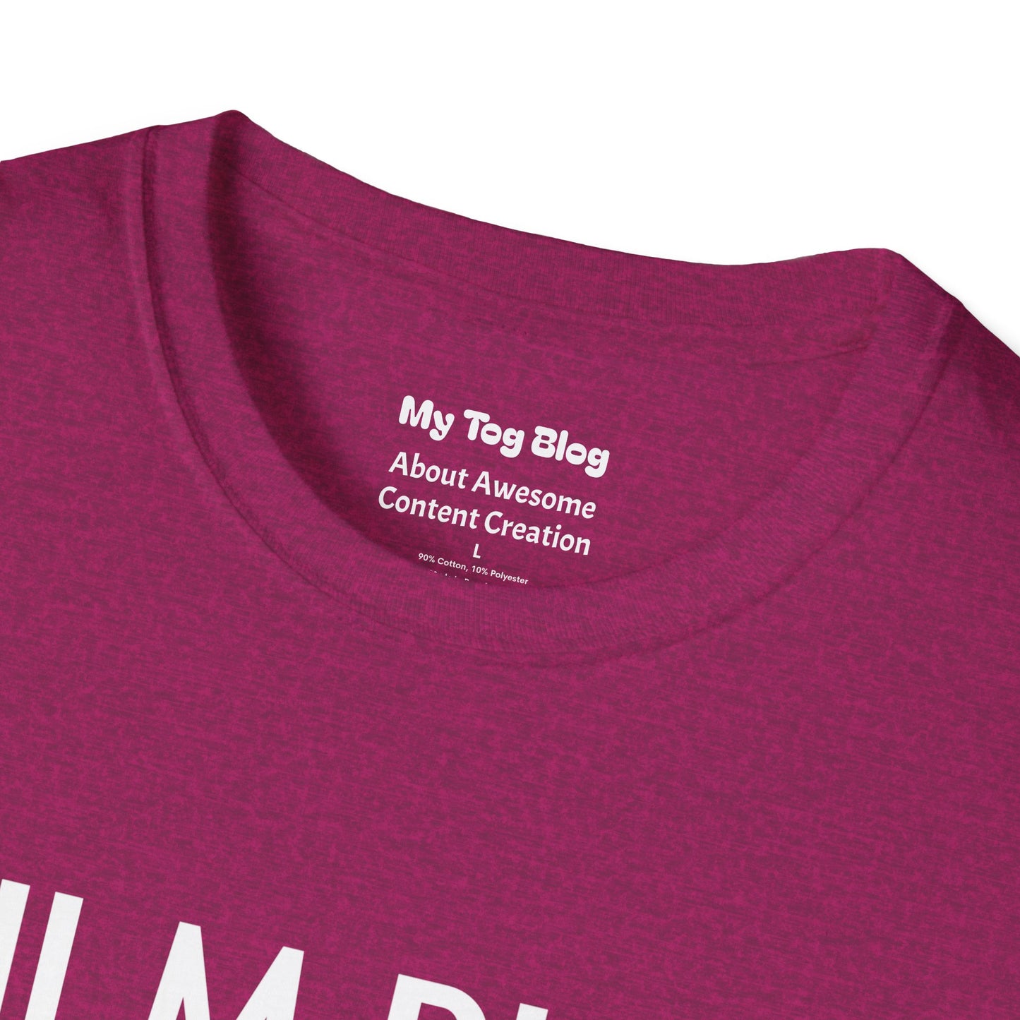 Film Buff Unisex Softstyle T-Shirt | Movie Lover Gift, Movie Night Apparel, Cinematic Fashion, Casual Tee, Gift for Film Enthusiasts