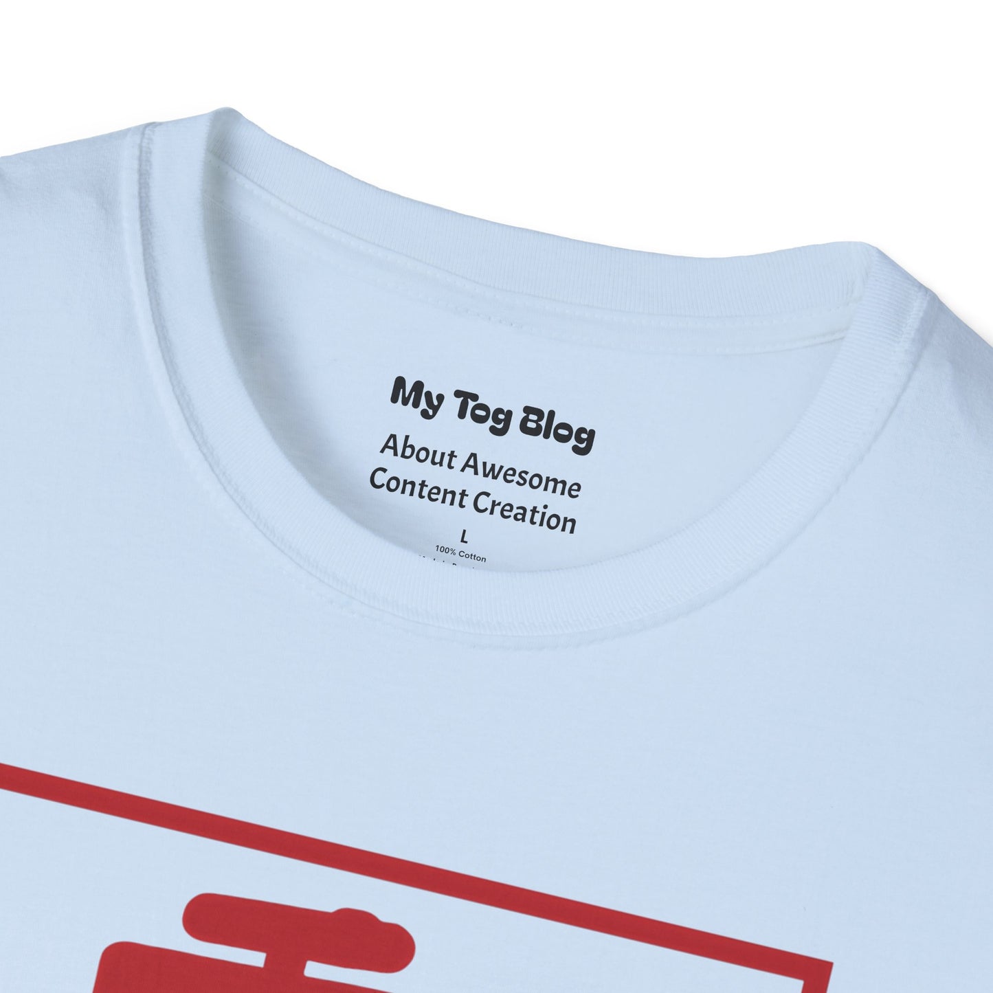 Keep Calm and Do One More Take T-Shirt for Filmmakers, Actors, and Content Creators