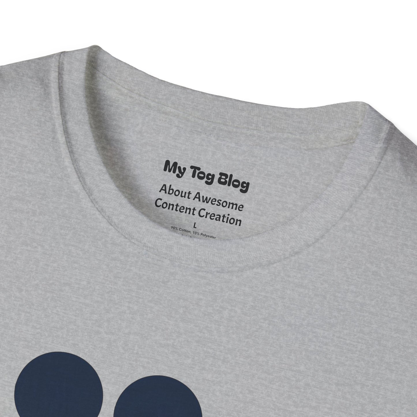 Motivational Unisex T-Shirt - Create Anyway for Creatives and Content Creators