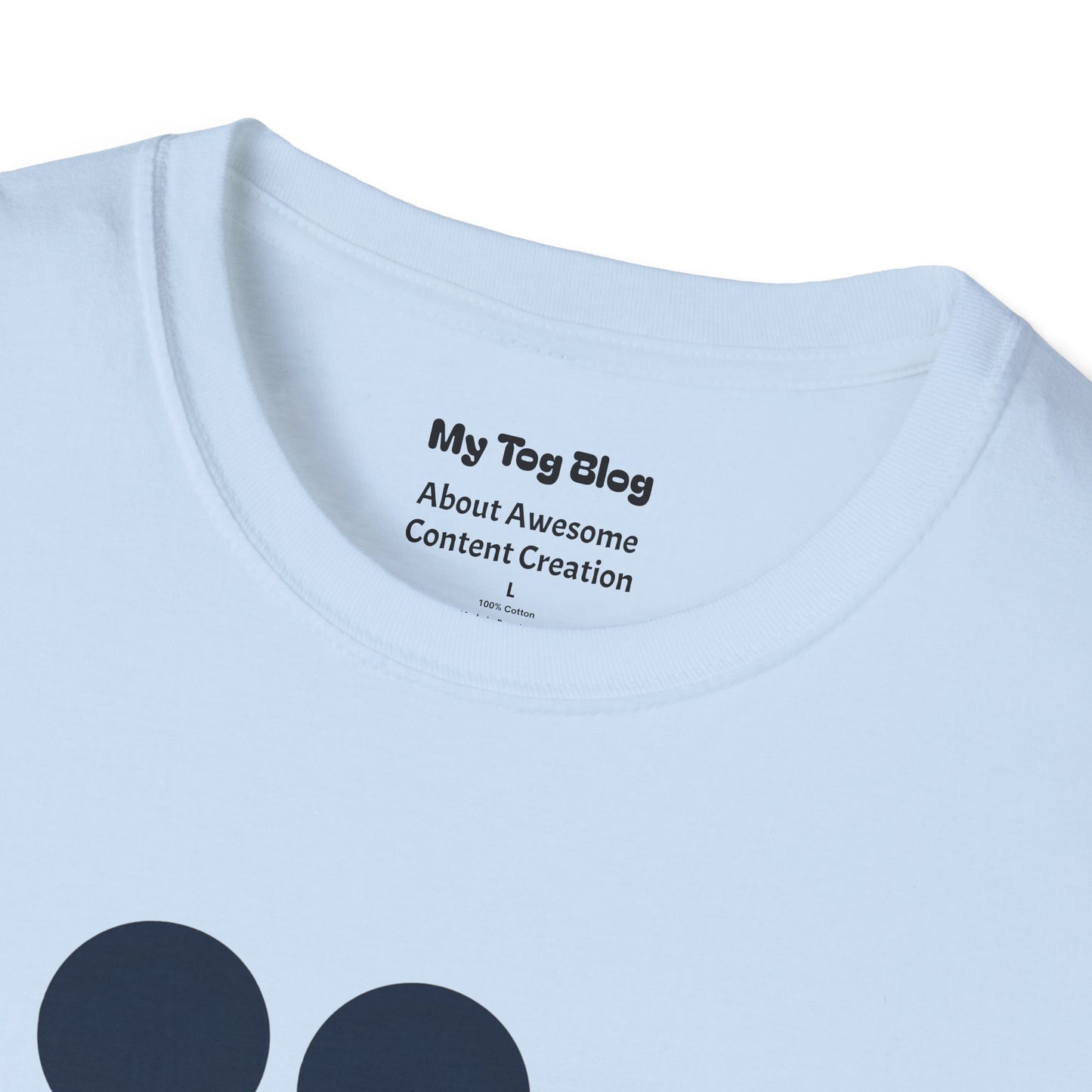 Motivational Unisex T-Shirt - Create Anyway for Creatives and Content Creators