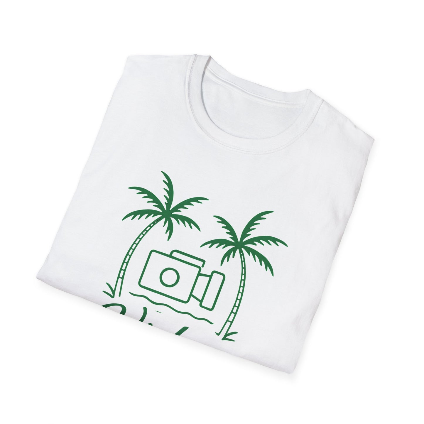 Video Creator Club T-Shirt