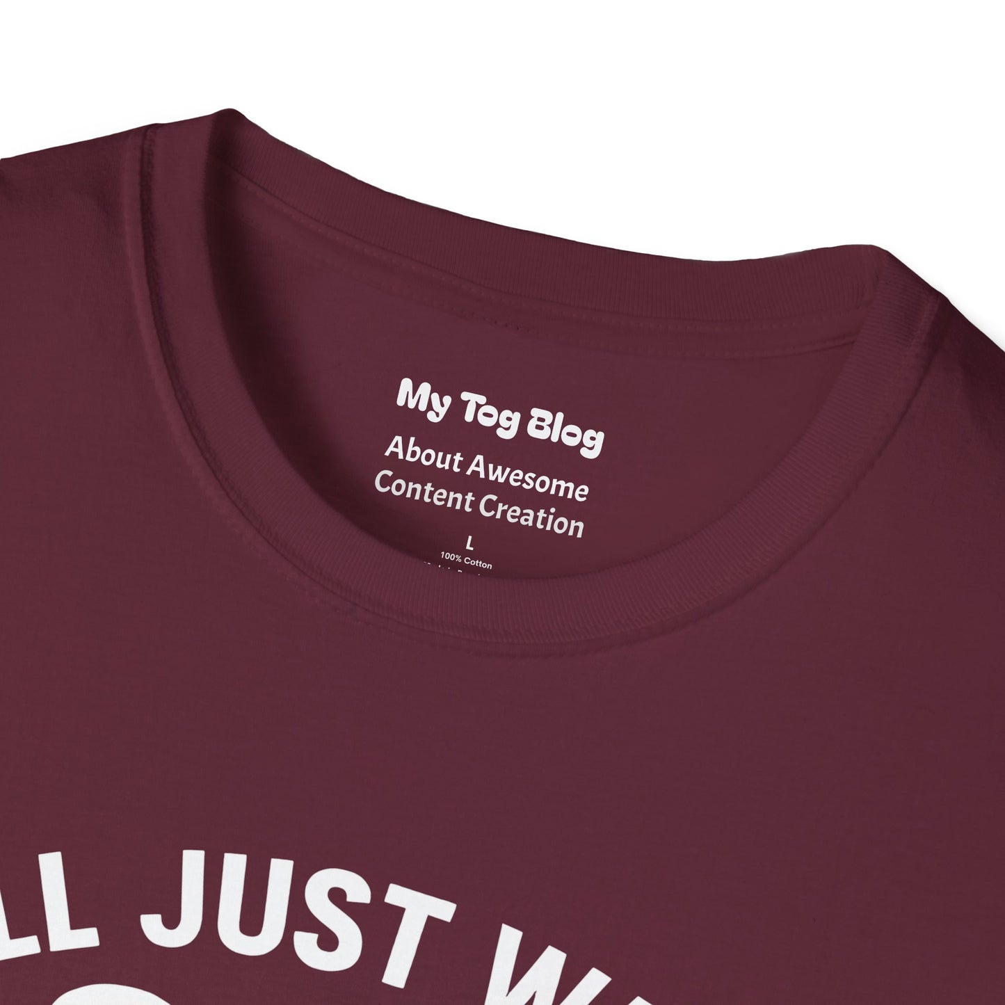 Video Rendering T-Shirt - Design for Video Editors