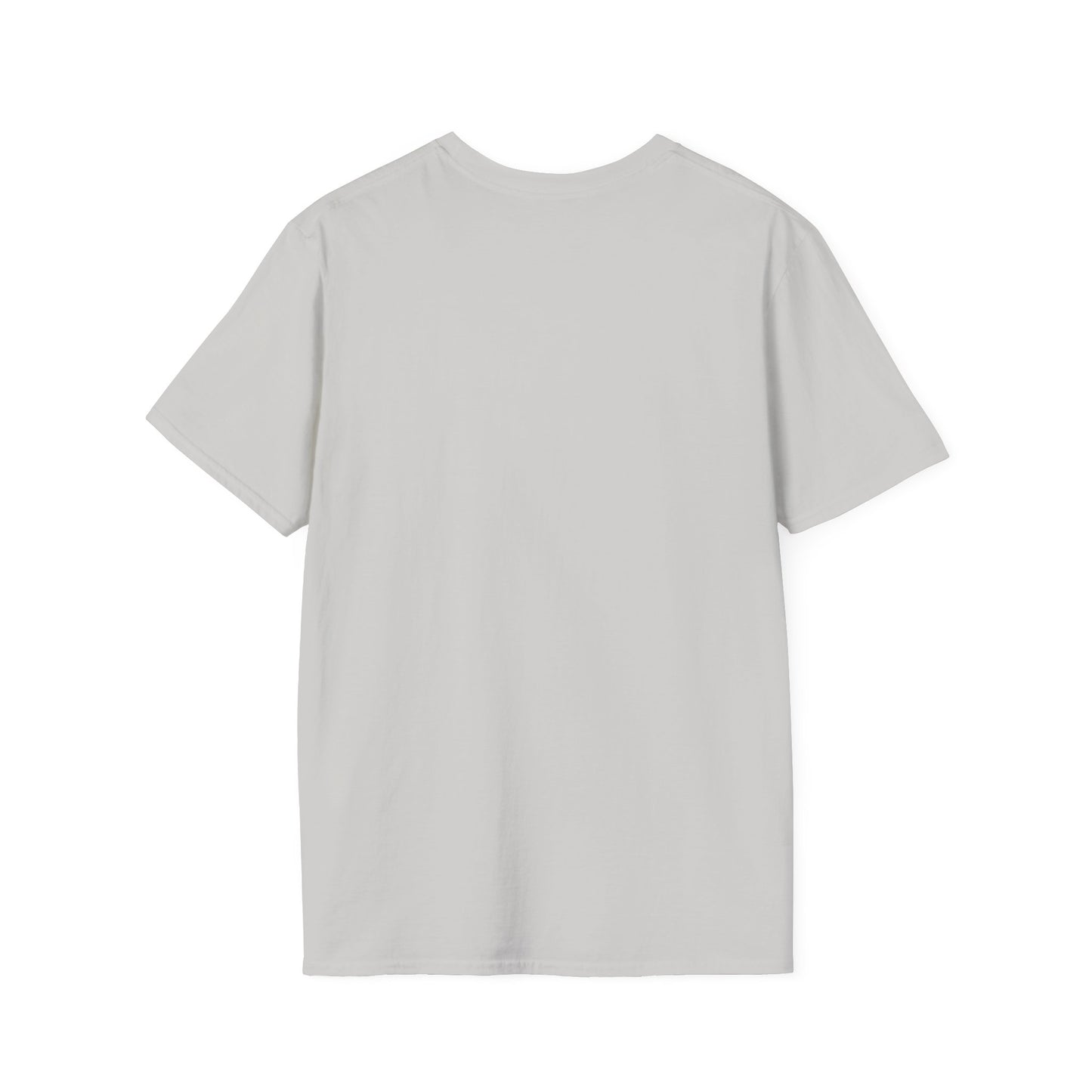 Creative Mode Loading Unisex T-Shirt | Perfect for Artists, Gifts, Casual Wear, Festivals, Creative Events
