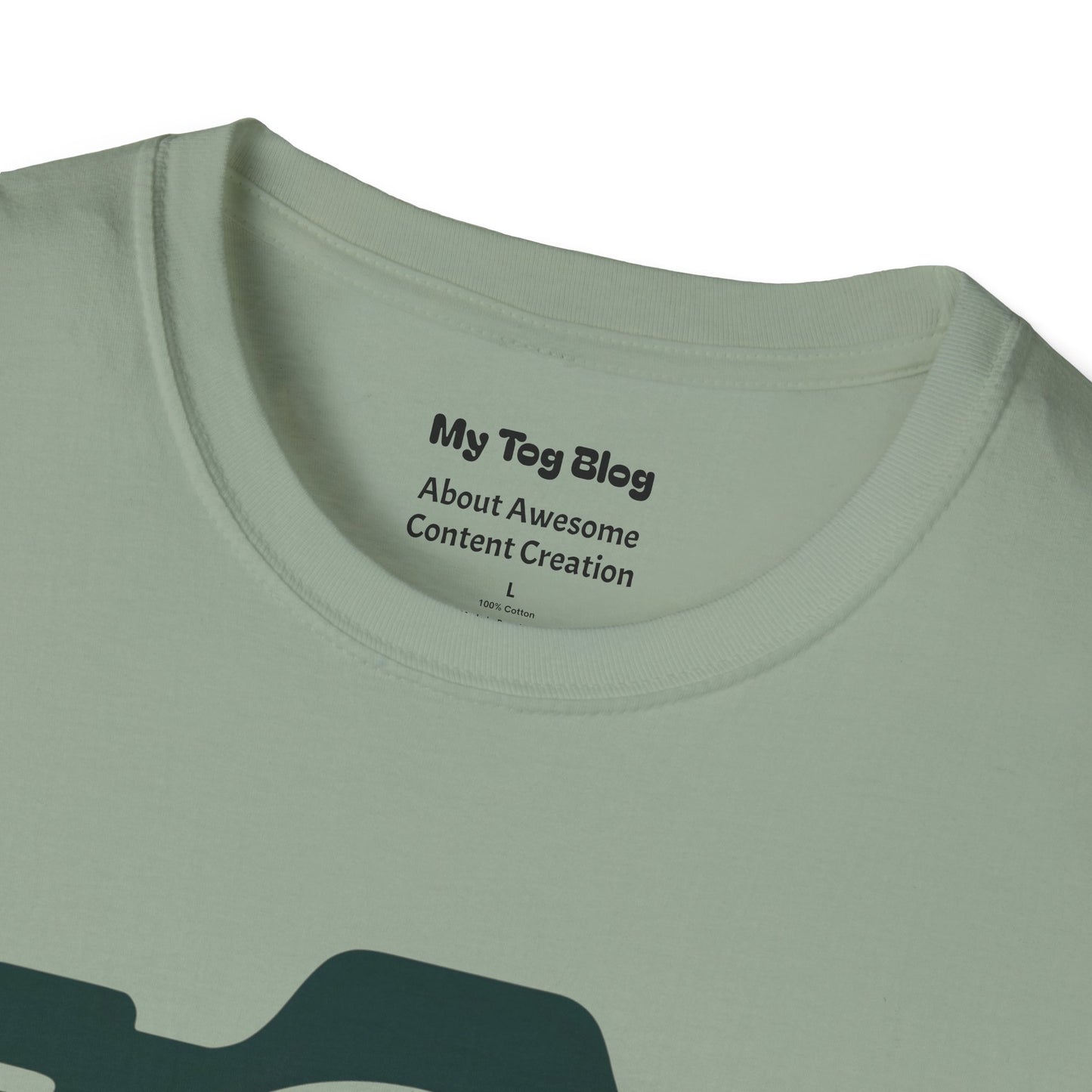 Landscape Photographer Unisex T-Shirt, Gift for Photographers, Adventure Apparel, Travel Shirt, Photography Lover Gift