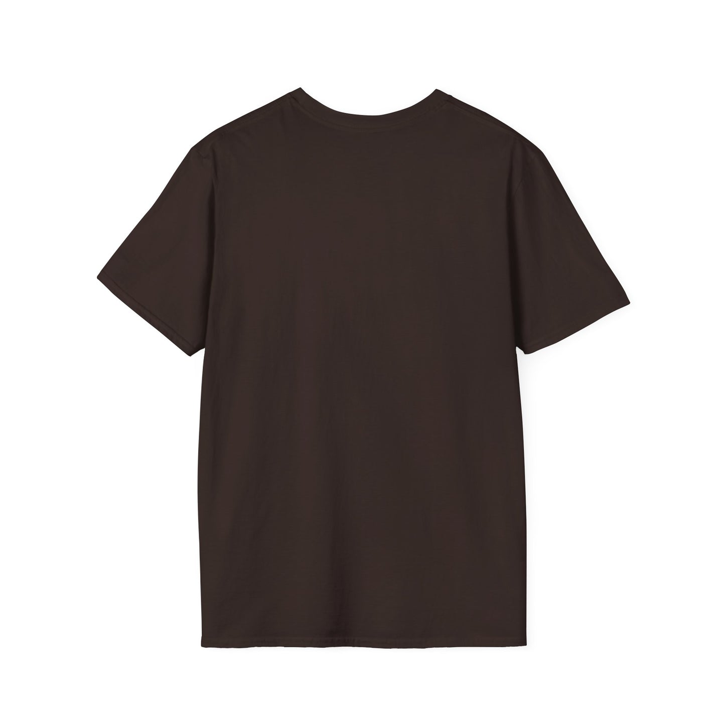 Autumn Photography T-Shirt, 'Chasing Fall Colours', Casual Wear for Fall, Perfect Gift for Photographers