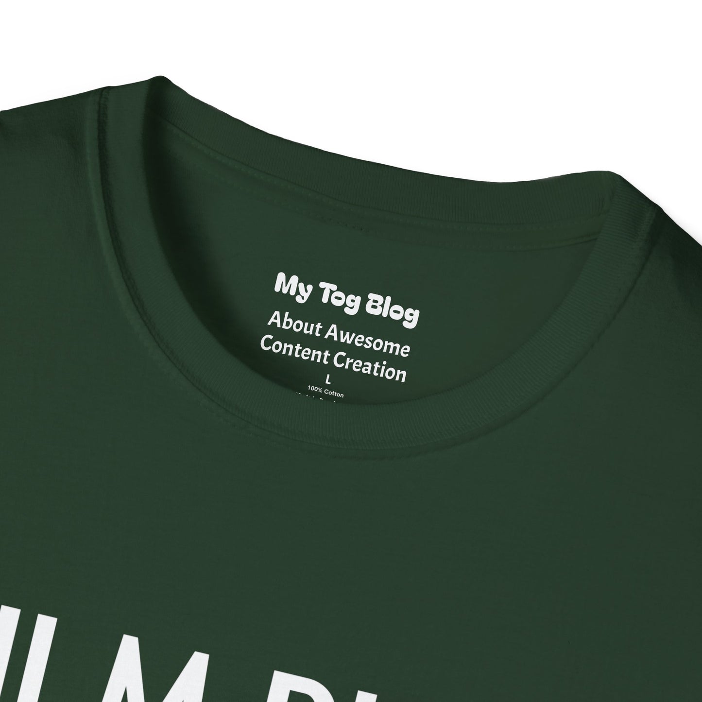 Film Buff Unisex Softstyle T-Shirt | Movie Lover Gift, Movie Night Apparel, Cinematic Fashion, Casual Tee, Gift for Film Enthusiasts