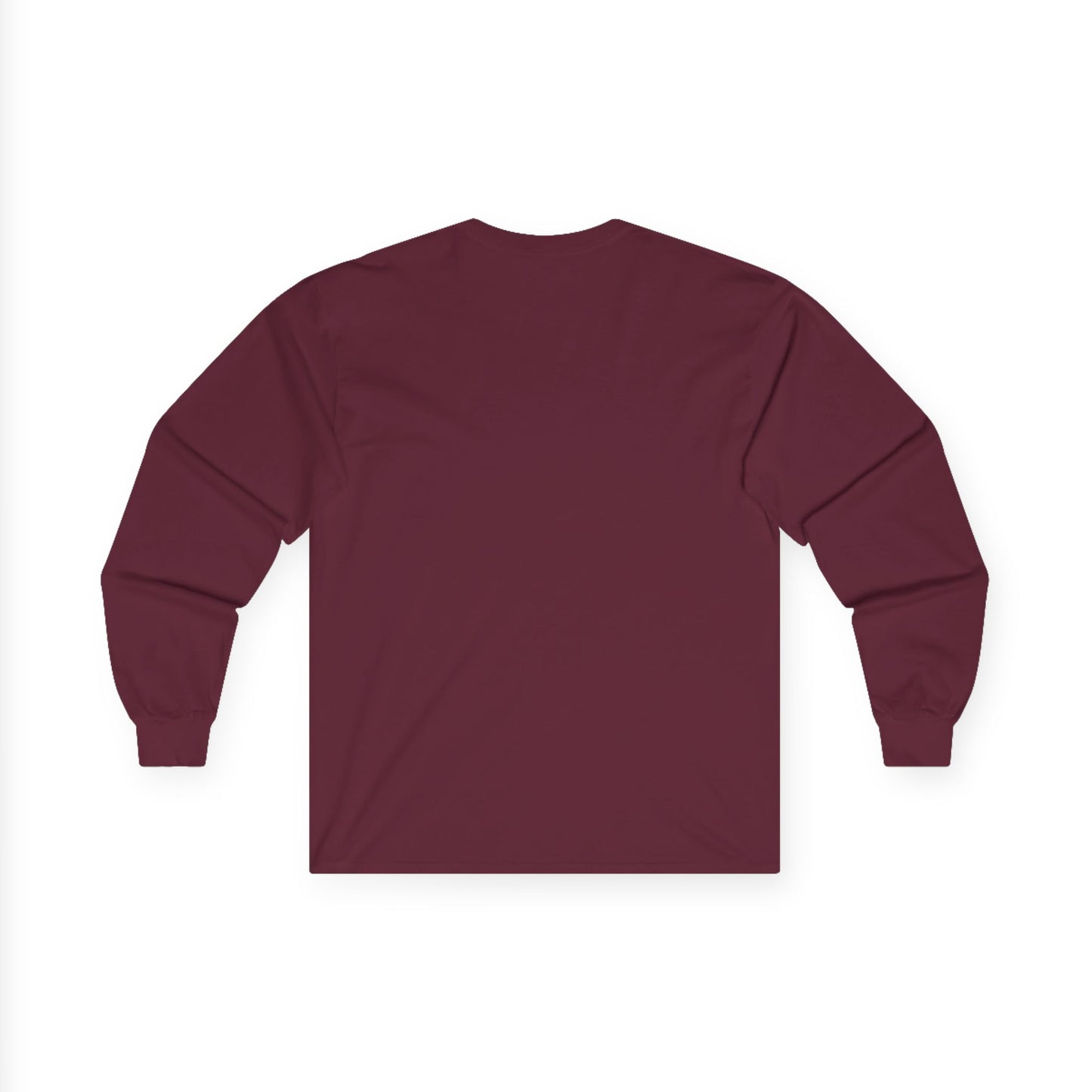 Video Aspect Ratio Long Sleeve Tee - Cinematographers and Videographers Gift