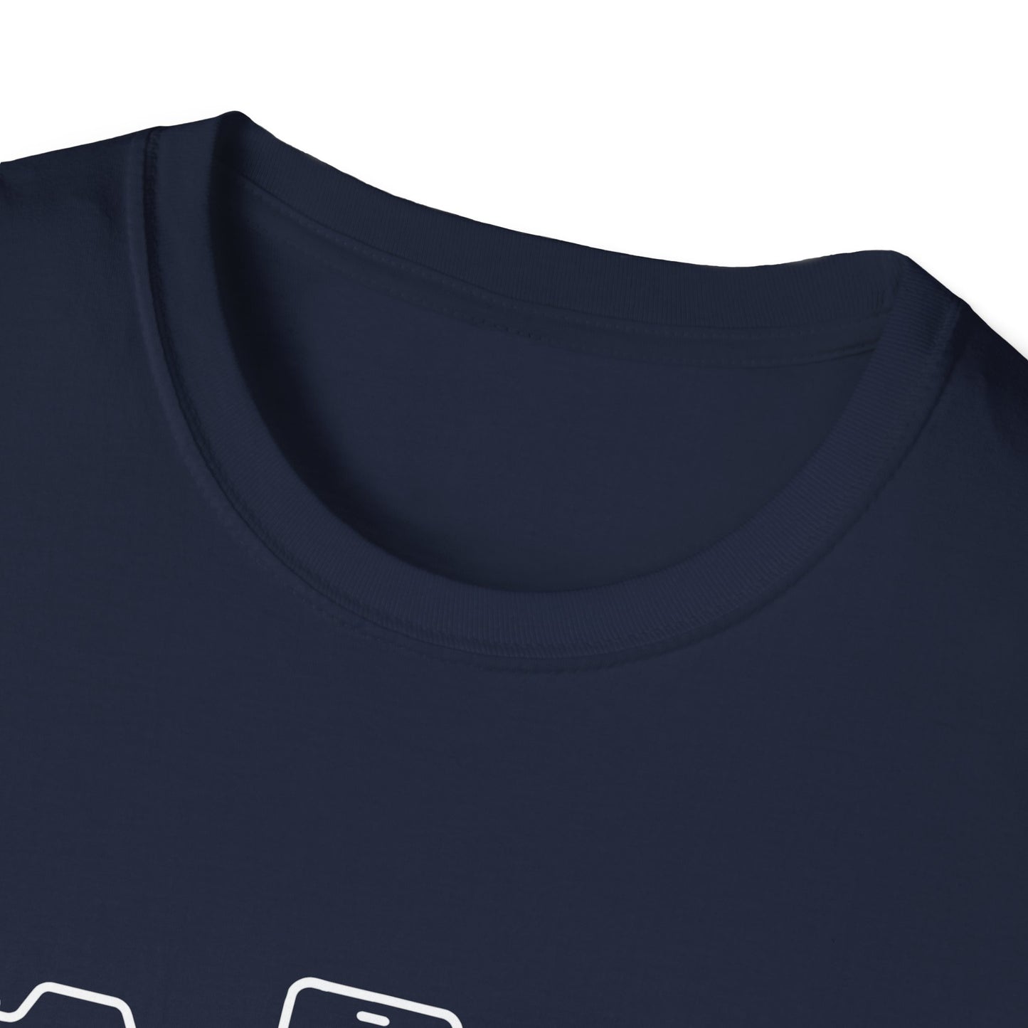Video Creator Heartbeat Unisex T-Shirt