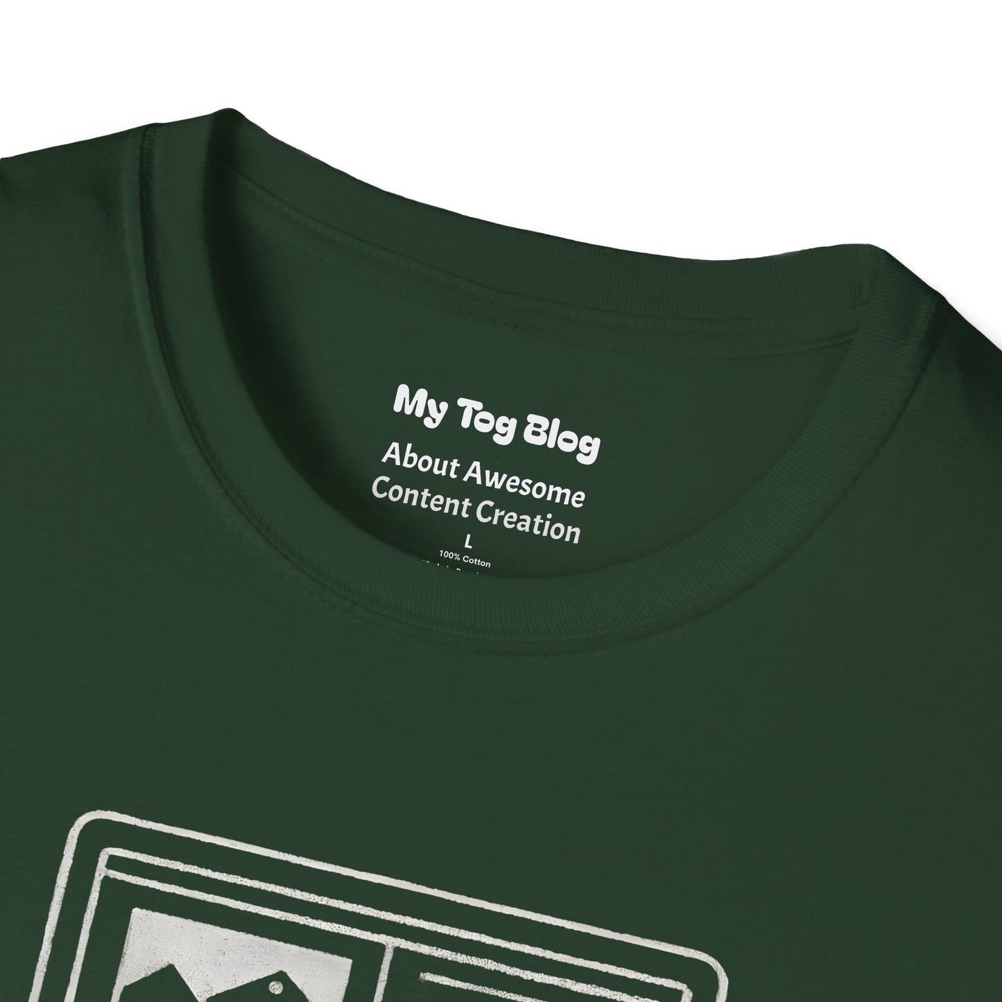 Editing Day Unisex T-Shirt for Video Editors and Content Creators