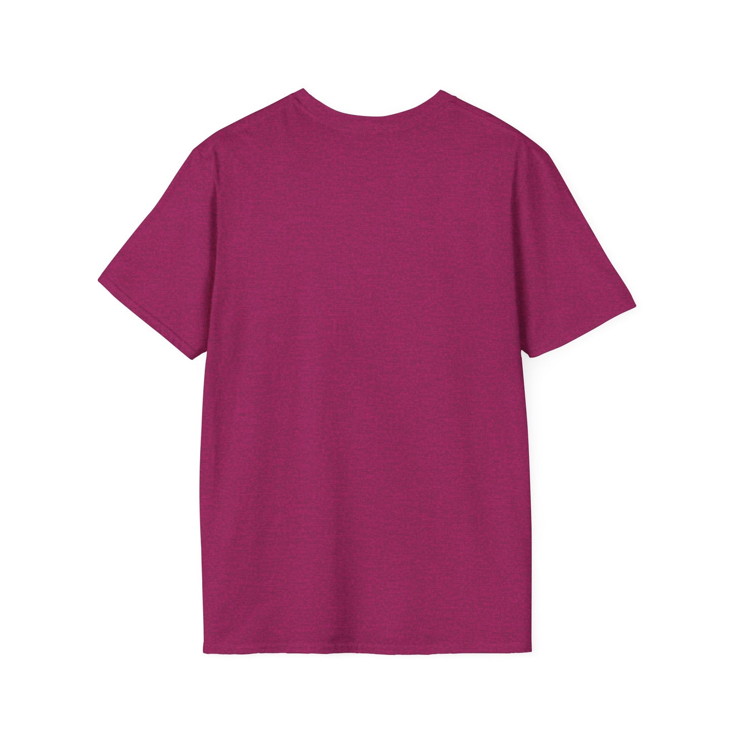 Make Bad Art - Inspiring Unisex T-Shirt for Artists and Creatives