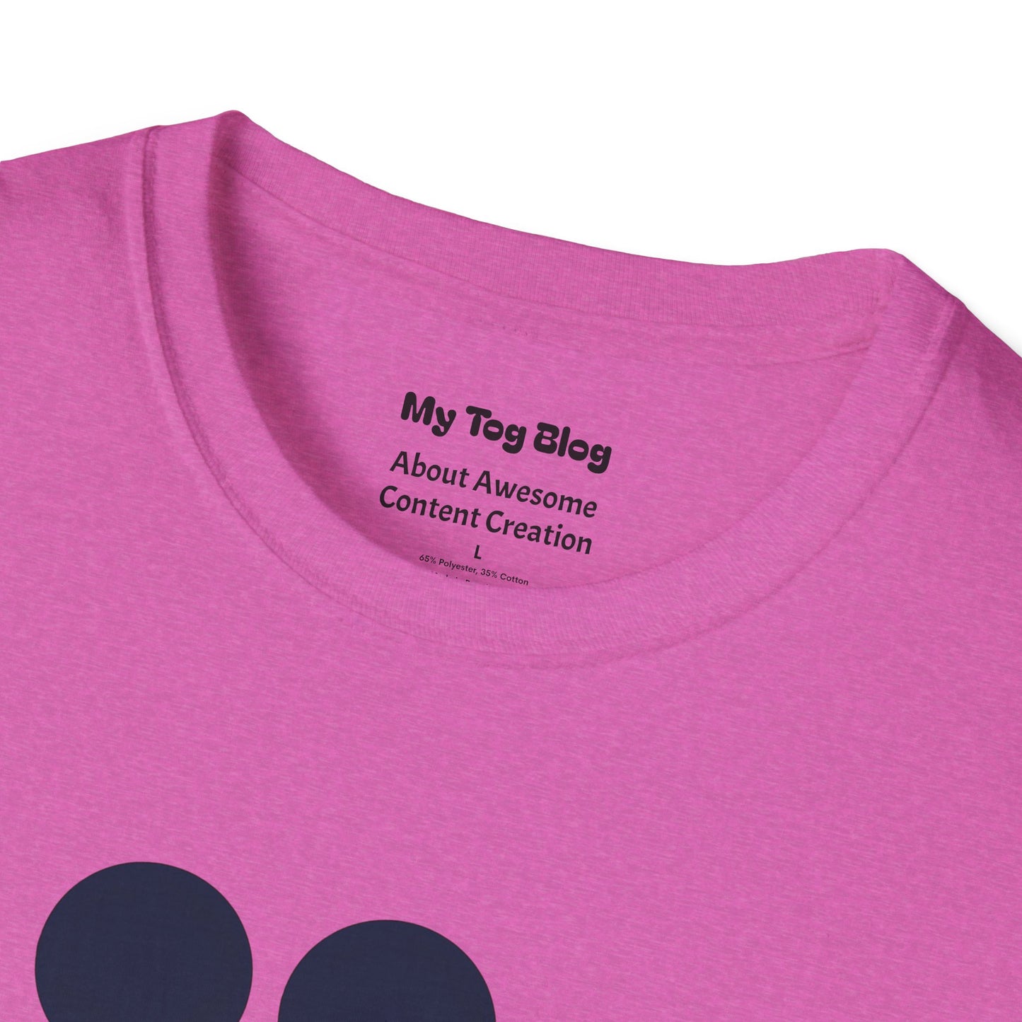 Motivational Unisex T-Shirt - Create Anyway for Creatives and Content Creators