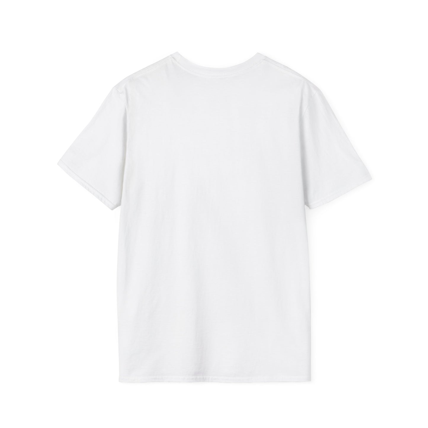 Video Creator T-Shirt with Tools in a Flat Lay Design