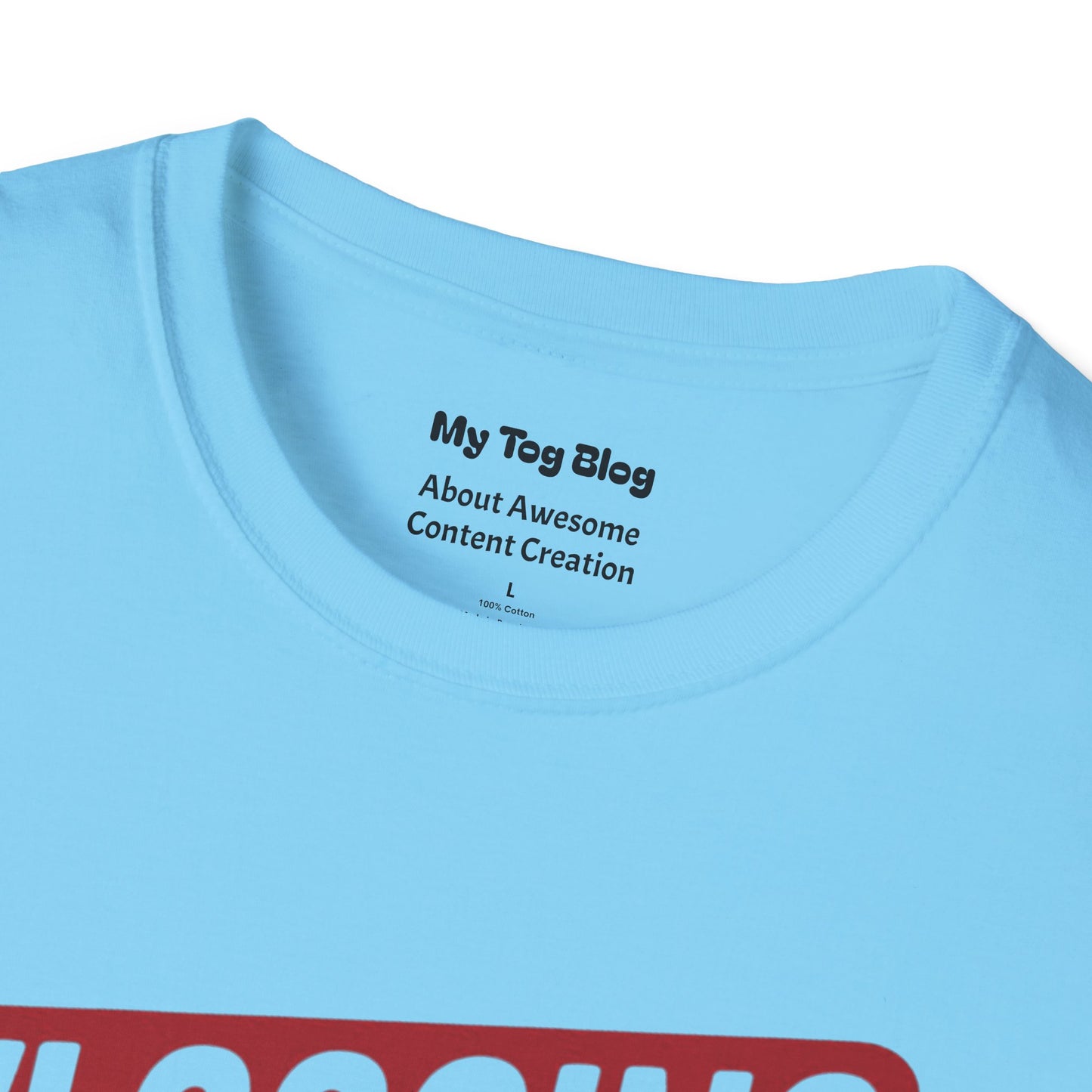 Funny Vlogging is My Cardio T-Shirt