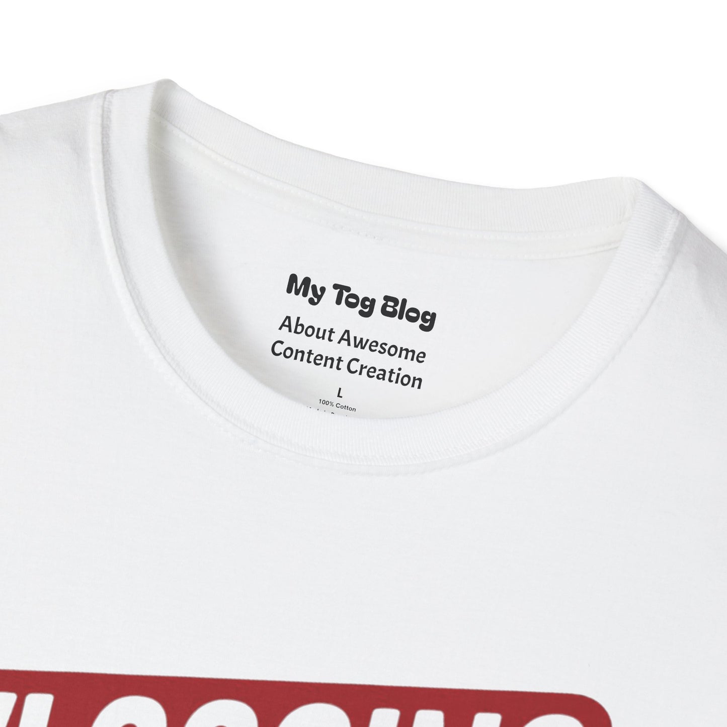 Funny Vlogging is My Cardio T-Shirt