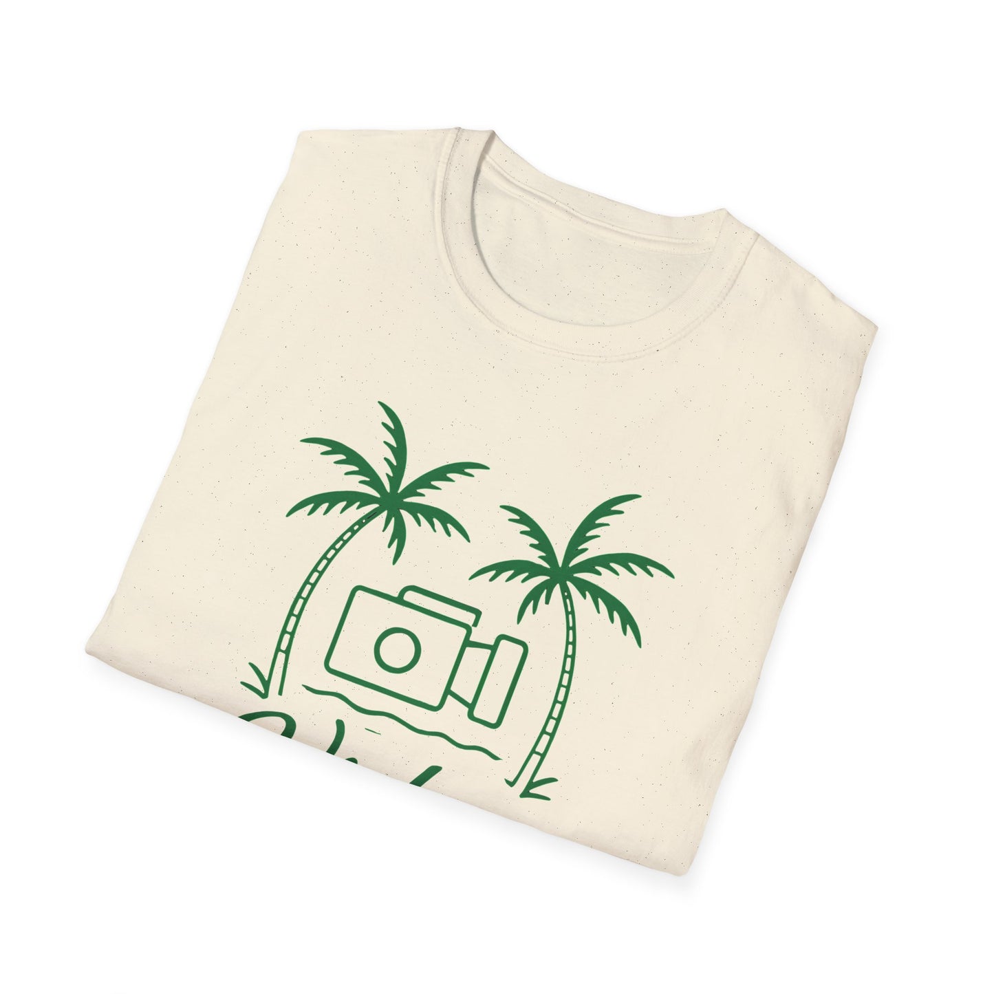 Video Creator Club T-Shirt