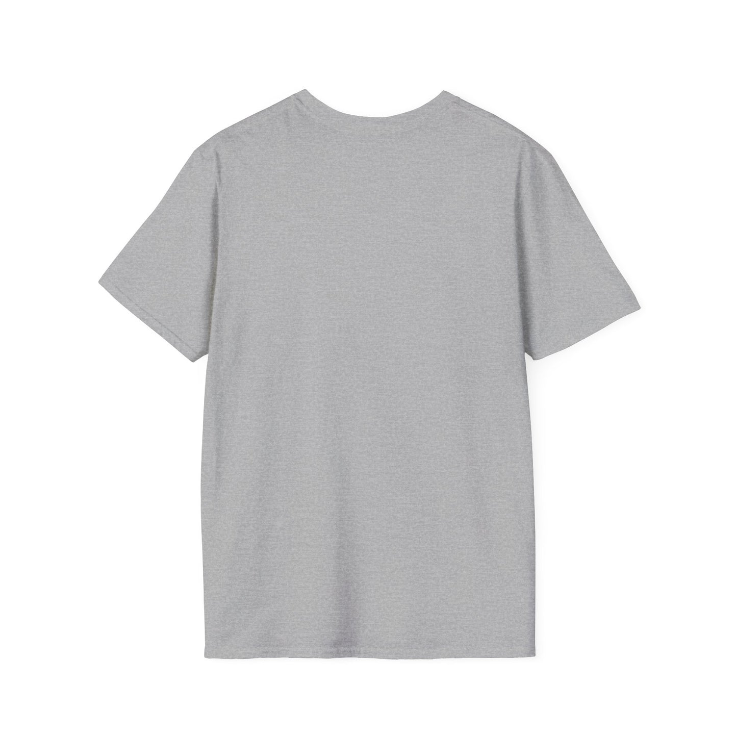Video Creator T-Shirt with Tools in a Flat Lay Design