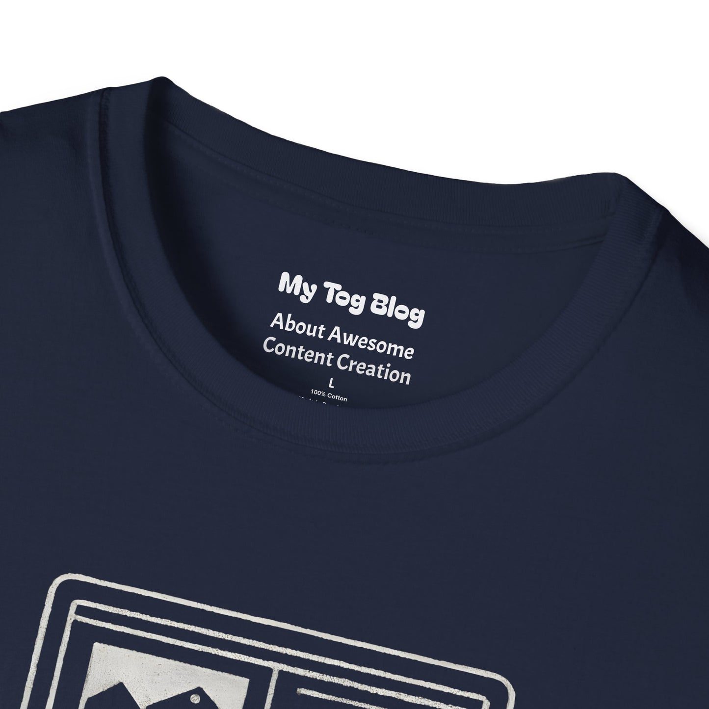 Editing Day Unisex T-Shirt for Video Editors and Content Creators