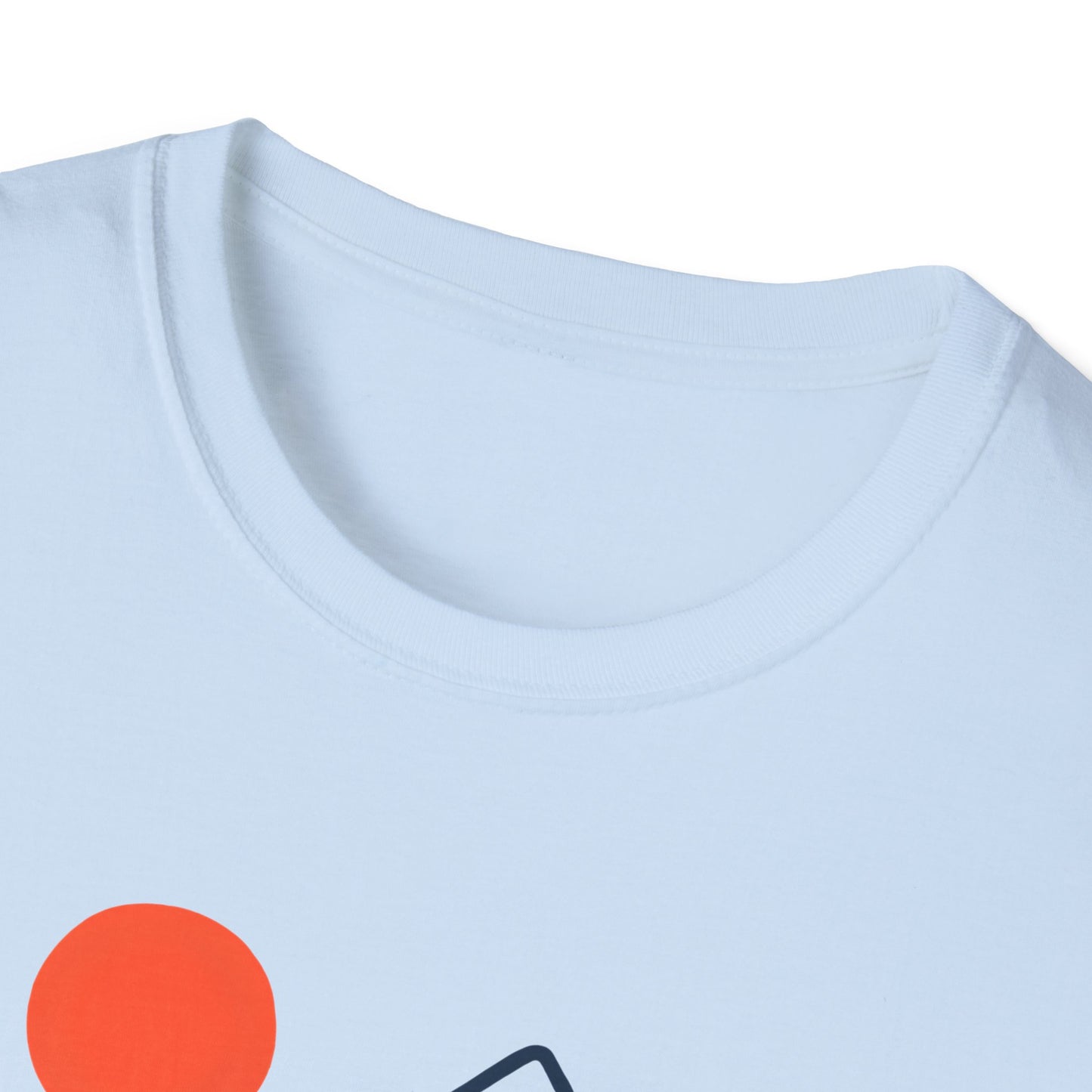 Vintage Roadtrip Vloggin' T-Shirt, Perfect Gift for Travel Content Creators