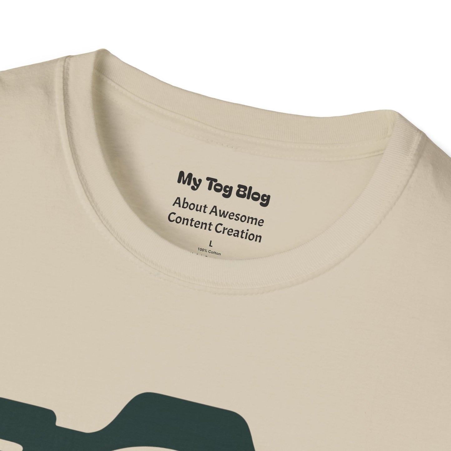 Landscape Photographer Unisex T-Shirt, Gift for Photographers, Adventure Apparel, Travel Shirt, Photography Lover Gift