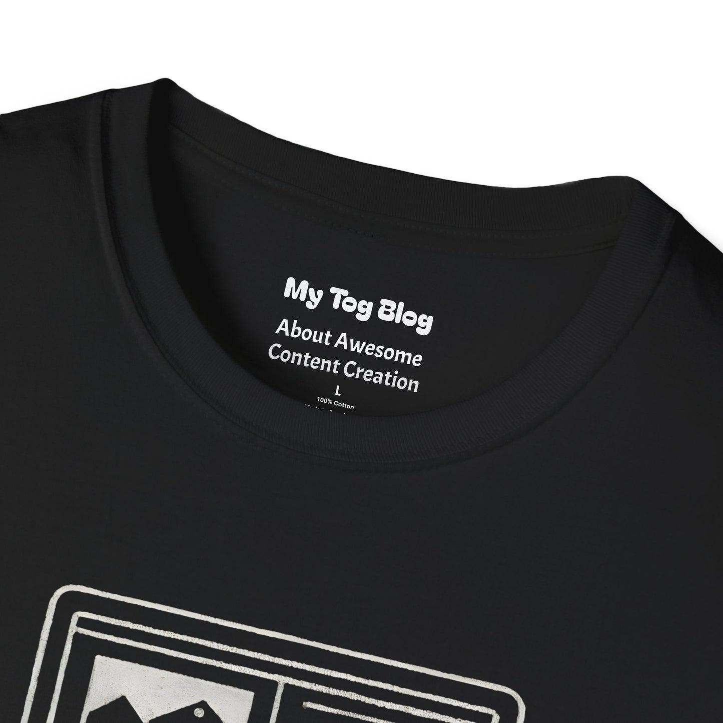 Editing Day Unisex T-Shirt for Video Editors and Content Creators