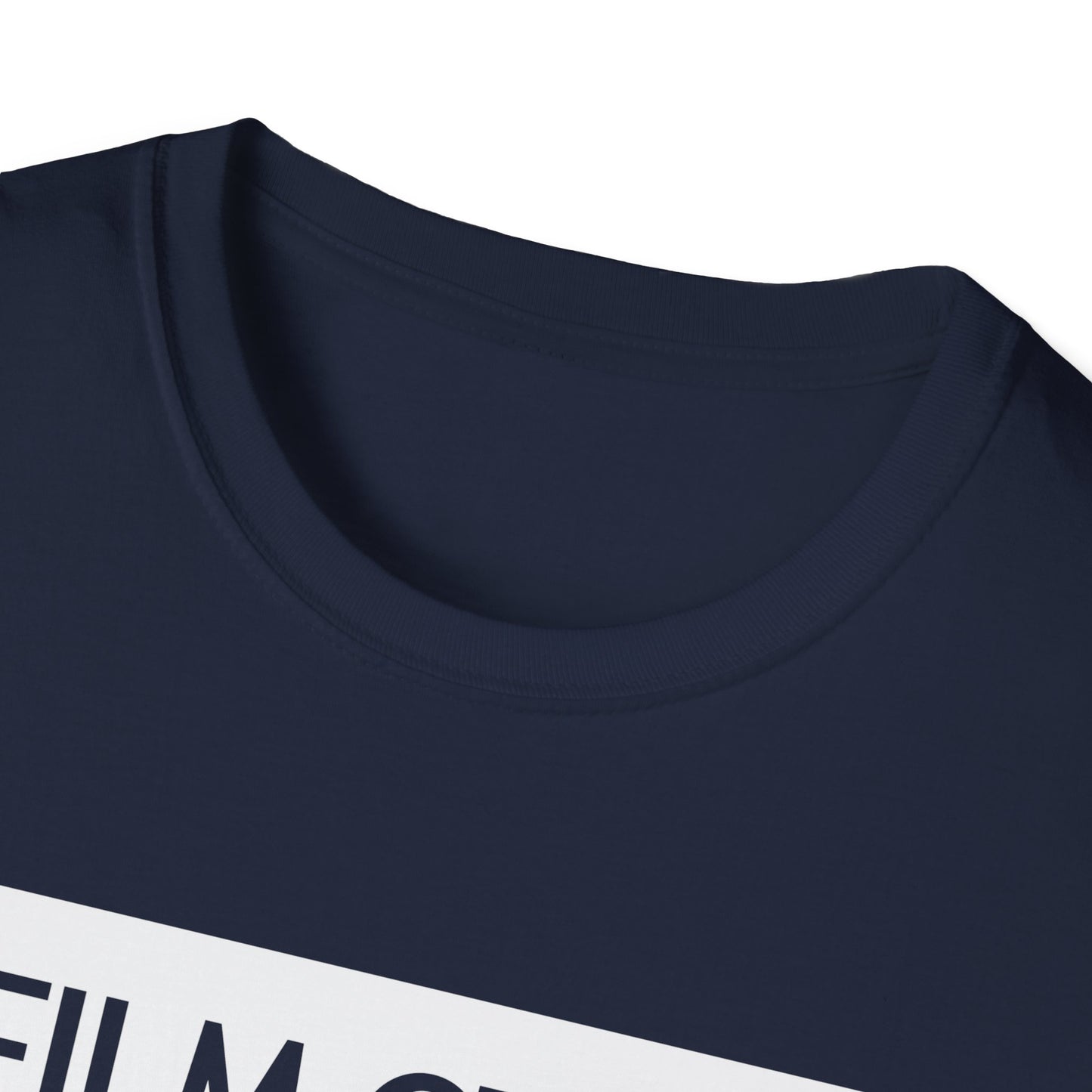 Film Crew T-Shirt - Video Creator Thank You Tee