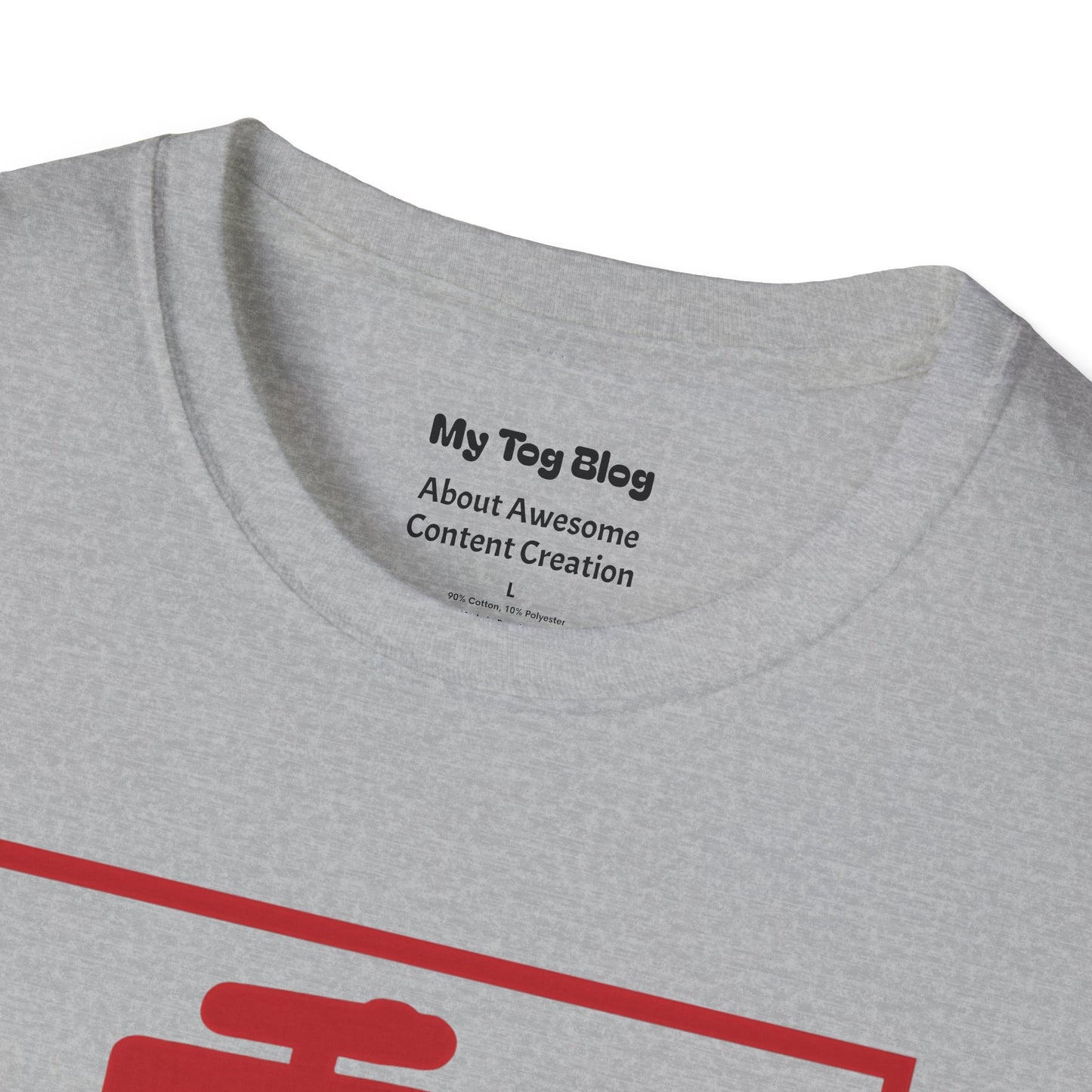 Keep Calm and Do One More Take T-Shirt for Filmmakers, Actors, and Content Creators